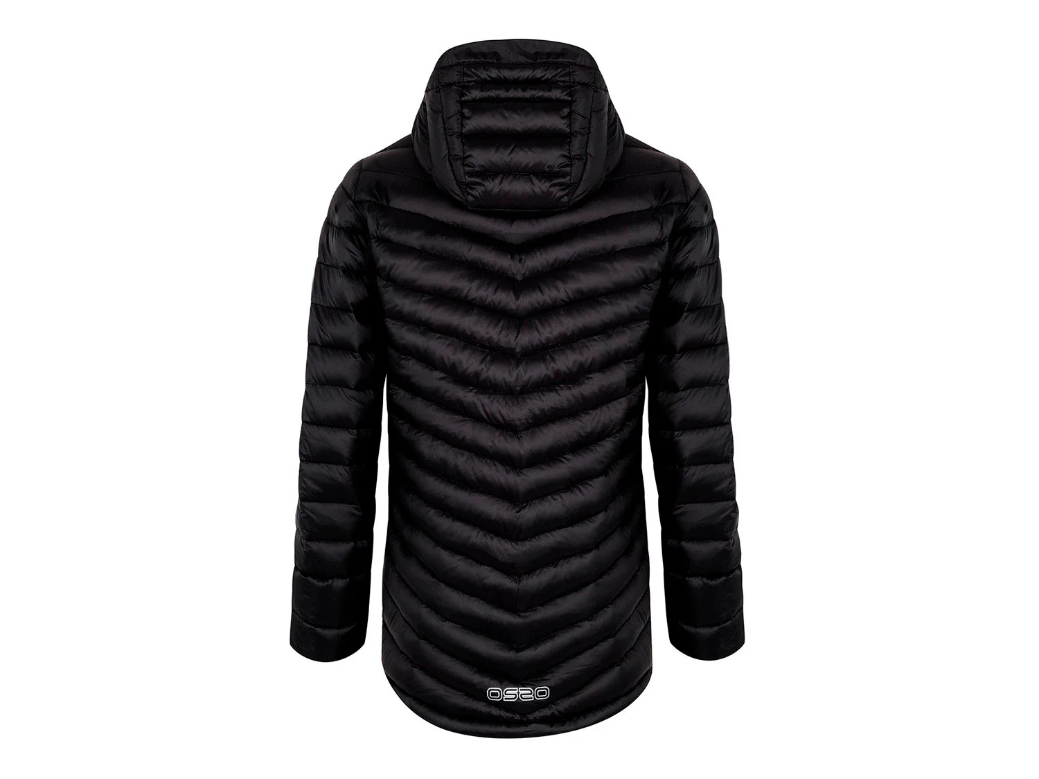 CHAQUETA OS2O FASTLITE 650 DOWN PARKA - Negro - Image 2