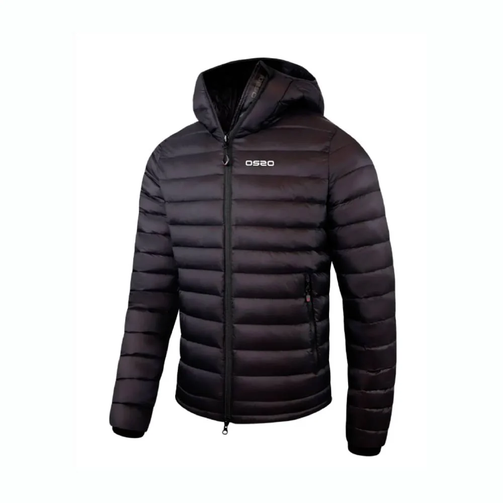 CHAQUETA OS2O FASTLITE NEODOWN - Black