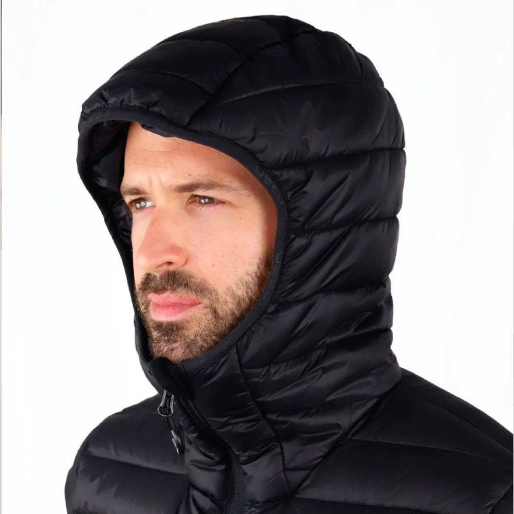 CHAQUETA OS2O FASTLITE NEODOWN - Black - Image 10