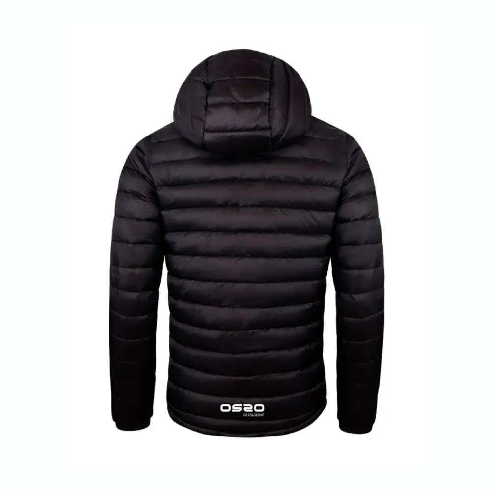CHAQUETA OS2O FASTLITE NEODOWN - Black - Image 2