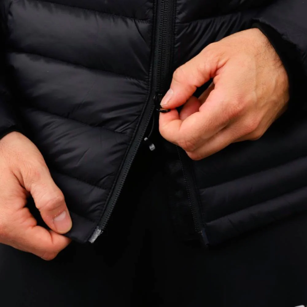 CHAQUETA OS2O FASTLITE NEODOWN - Black - Image 6