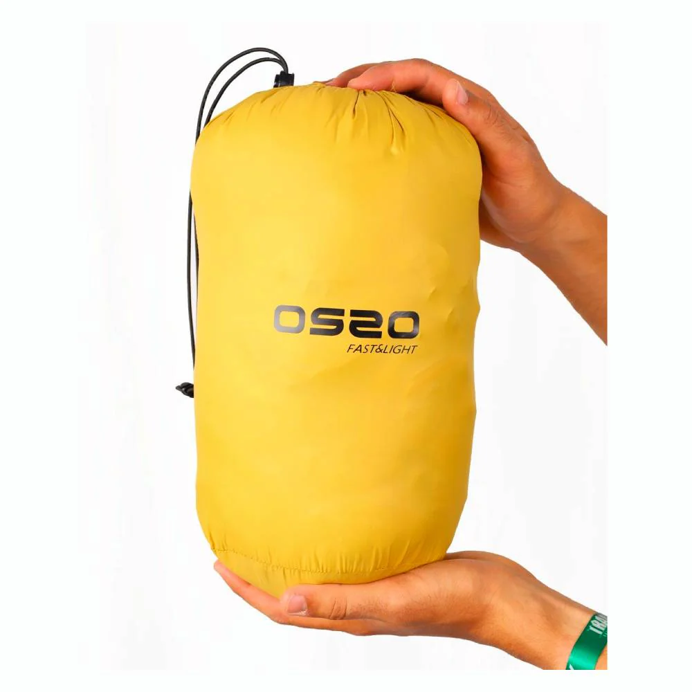 CHAQUETA OS2O FASTLITE NEODOWN - Moutard - Image 12