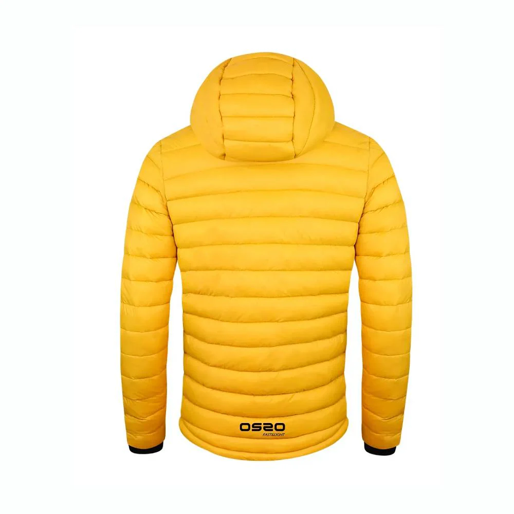 CHAQUETA OS2O FASTLITE NEODOWN - Moutard - Image 2