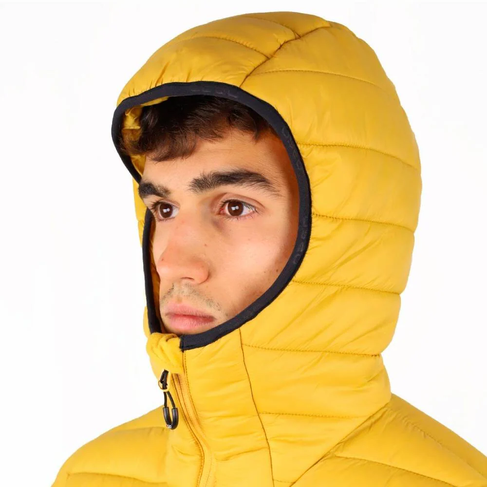 CHAQUETA OS2O FASTLITE NEODOWN - Moutard - Image 9