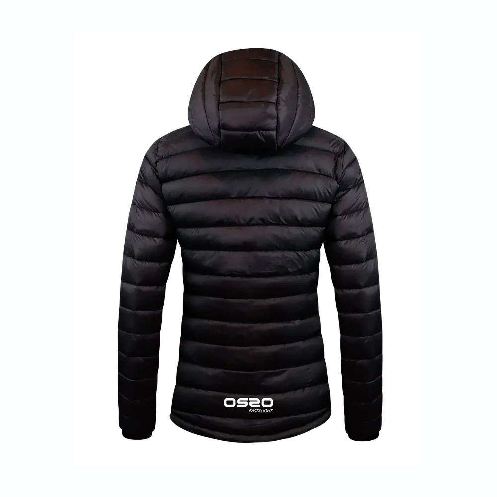 CHAQUETA OS2O FASTLITE NEODOWN MUJER - Black - Image 2