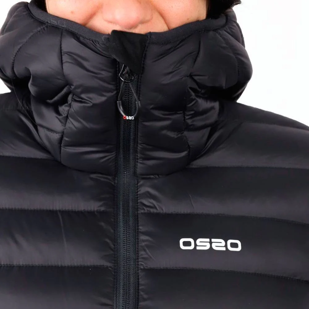 CHAQUETA OS2O FASTLITE NEODOWN MUJER - Black - Image 4
