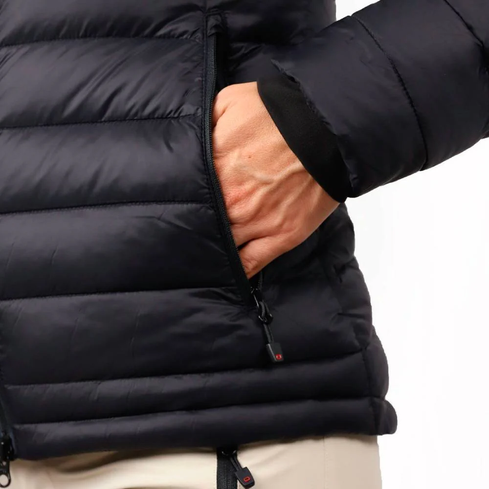 CHAQUETA OS2O FASTLITE NEODOWN MUJER - Black - Image 5