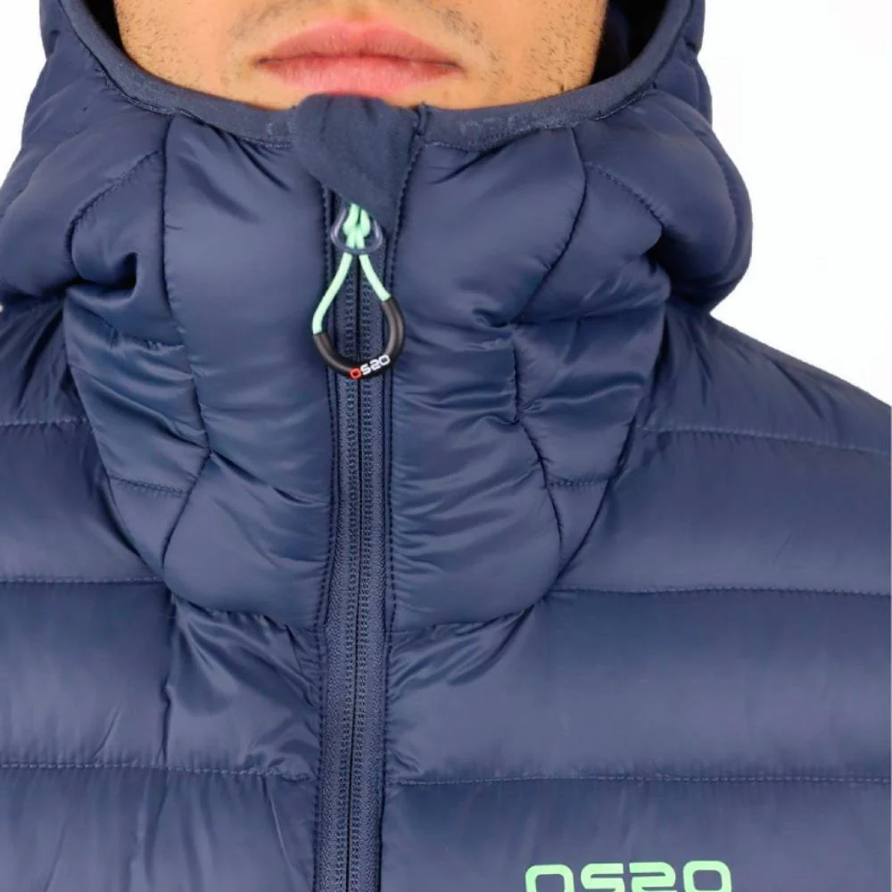CHAQUETA OS2O FASTLITE NEODOWN - Spell - Image 4
