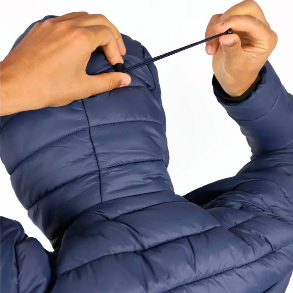 CHAQUETA OS2O FASTLITE NEODOWN - Spell - Image 9