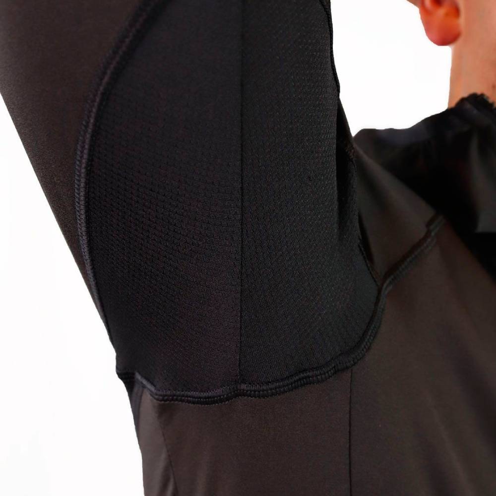 CHAQUETA OS2O HOKA PRO - All Black - Image 9