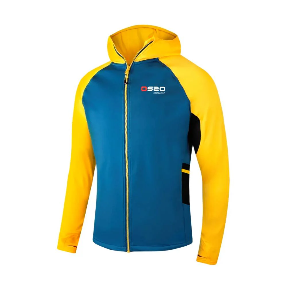 CHAQUETA OS2O HOKA PRO - Goldmedal
