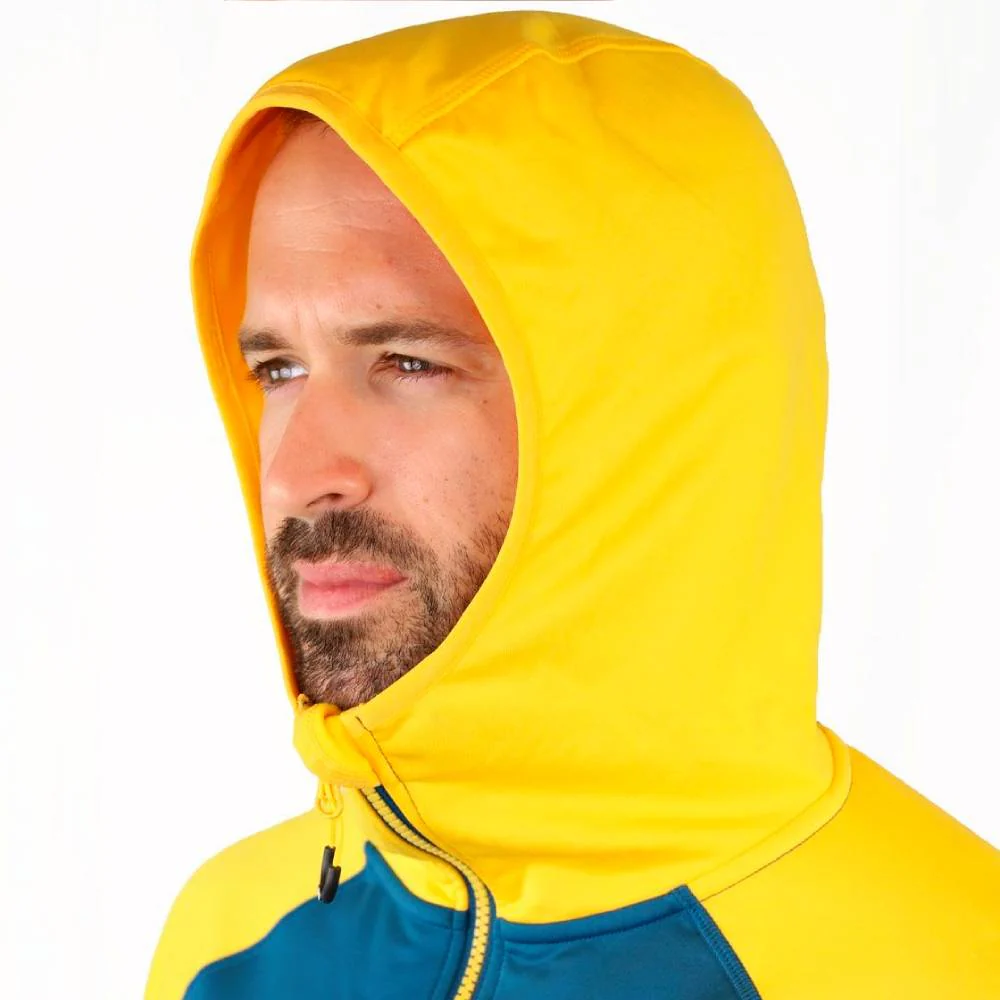 CHAQUETA OS2O HOKA PRO - Goldmedal - Image 11