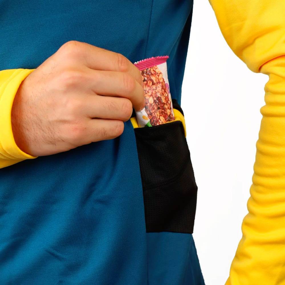 CHAQUETA OS2O HOKA PRO - Goldmedal - Image 13