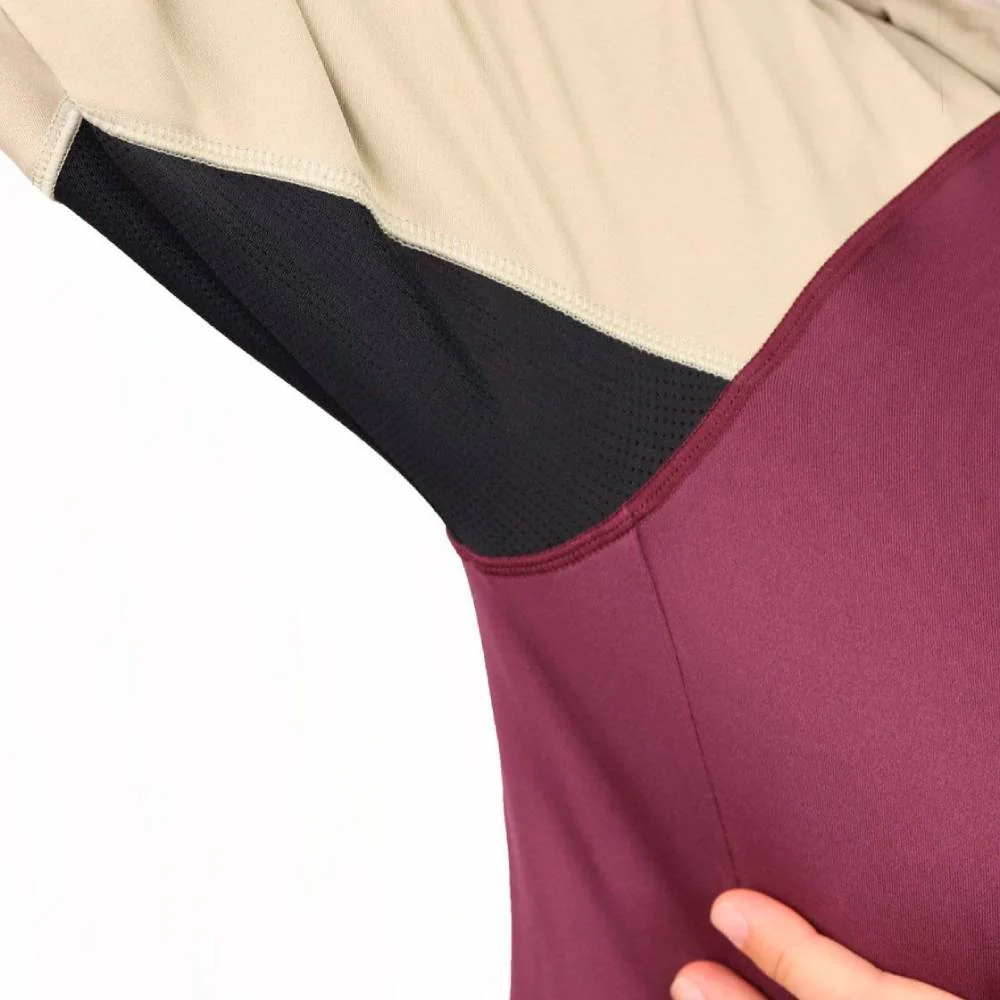 CHAQUETA OS2O HOKA PRO MUJER - Sand - Image 10