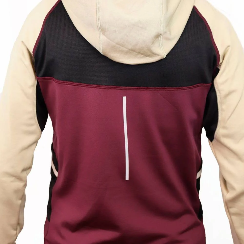 CHAQUETA OS2O HOKA PRO MUJER - Sand - Image 7