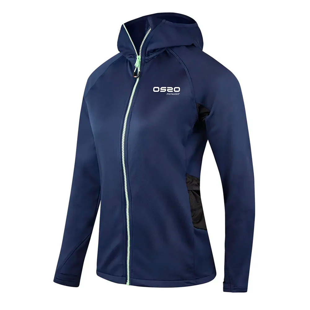 CHAQUETA OS2O HOKA PRO MUJER - Spell