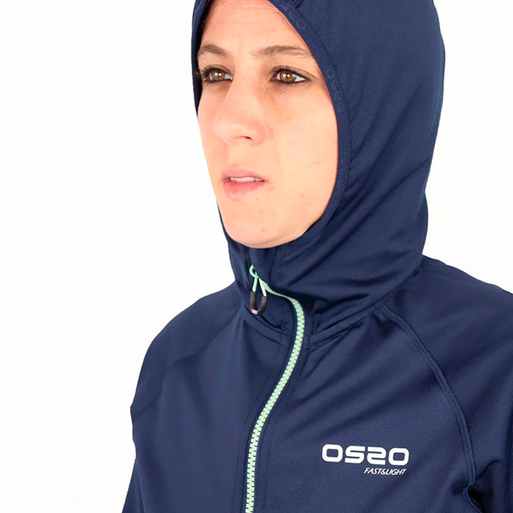 CHAQUETA OS2O HOKA PRO MUJER - Spell - Image 10