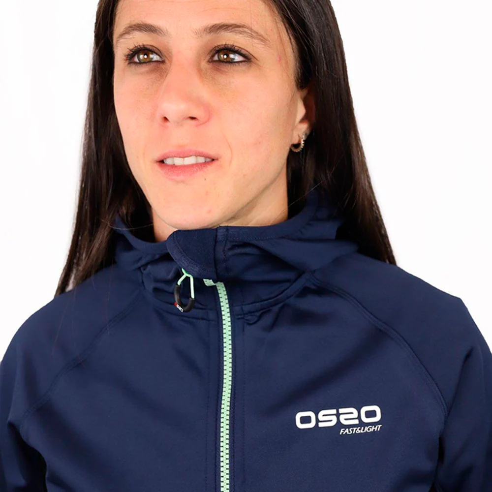 CHAQUETA OS2O HOKA PRO MUJER - Spell - Image 15