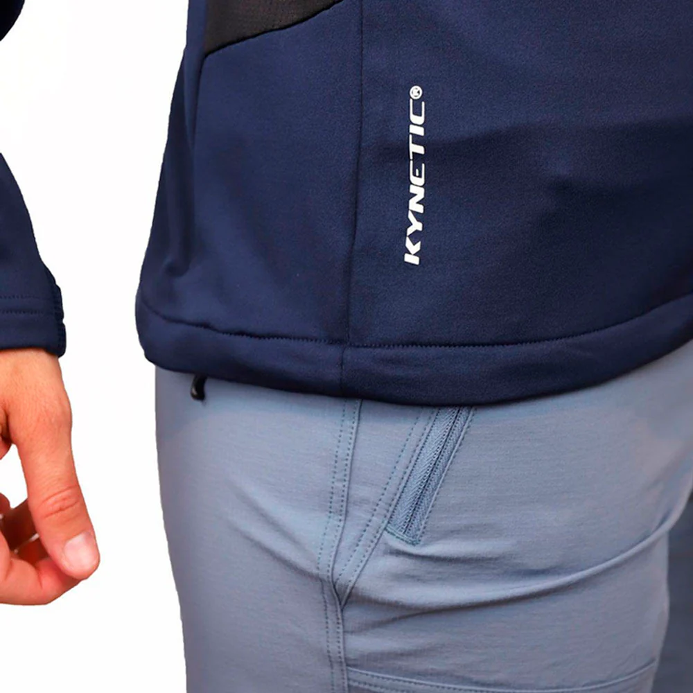 CHAQUETA OS2O HOKA PRO MUJER - Spell - Image 7