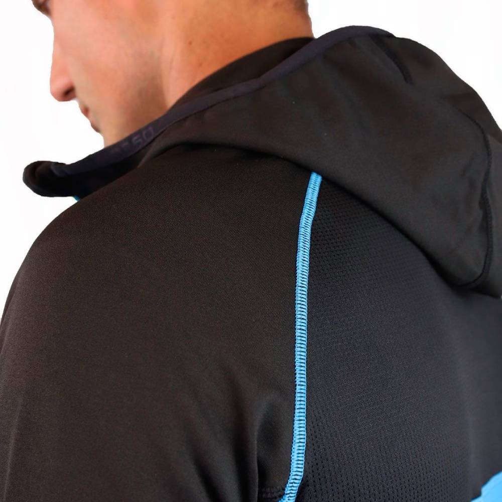CHAQUETA OS2O HOKA PRO - Royal - Image 8