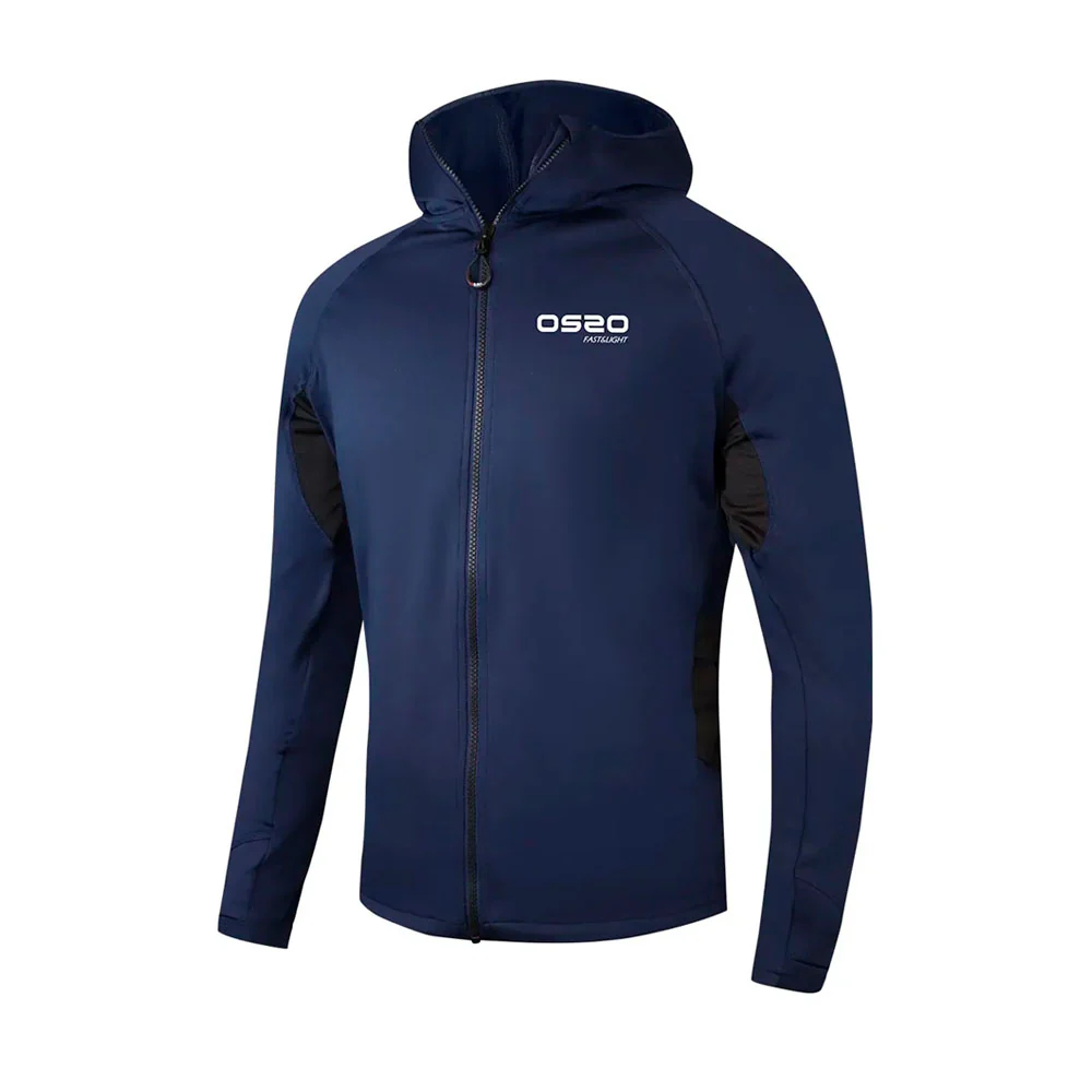 CHAQUETA OS2O HOKA PRO - Spell