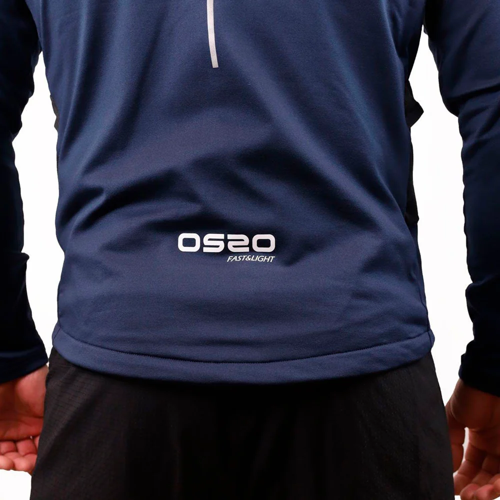 CHAQUETA OS2O HOKA PRO - Spell - Image 11