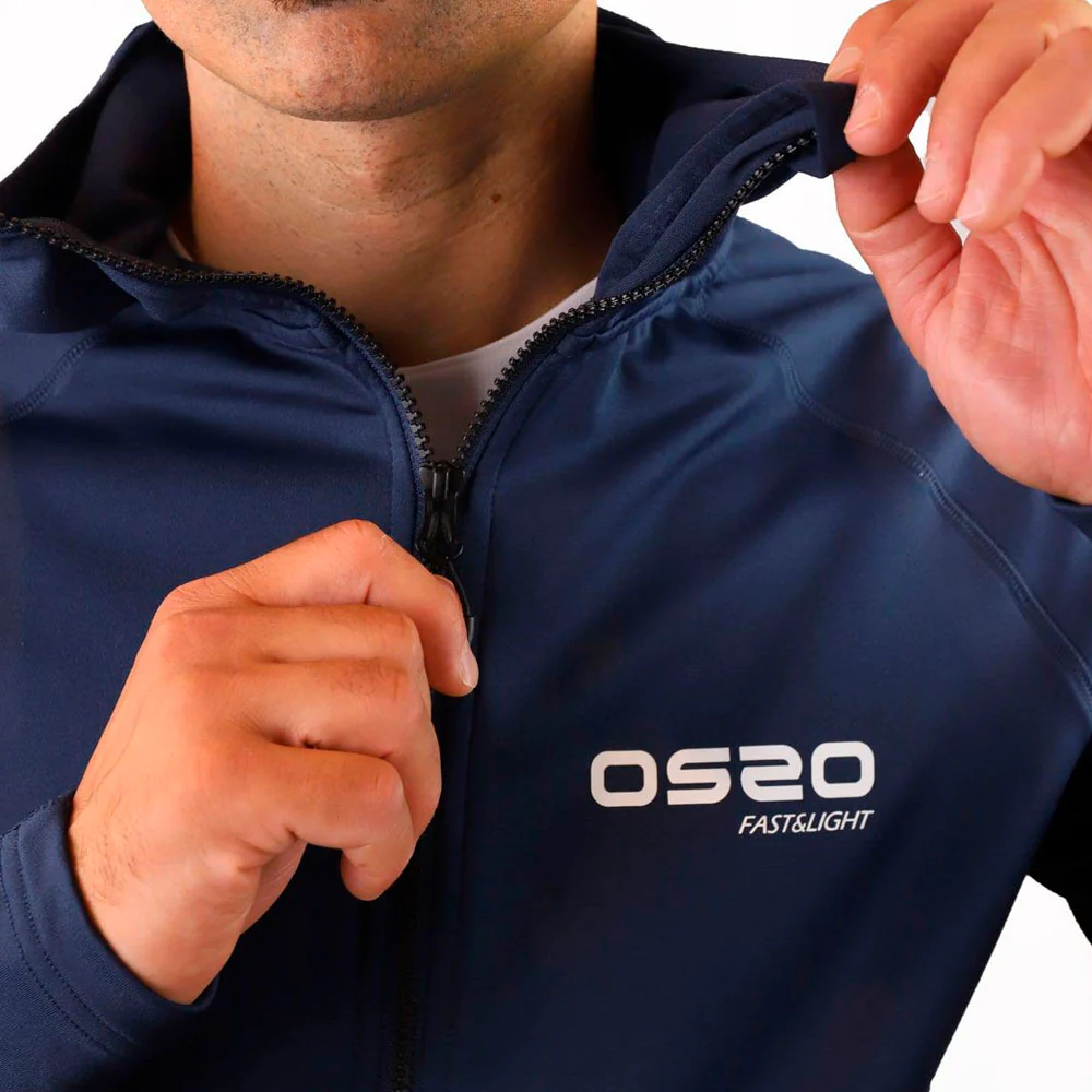 CHAQUETA OS2O HOKA PRO - Spell - Image 14