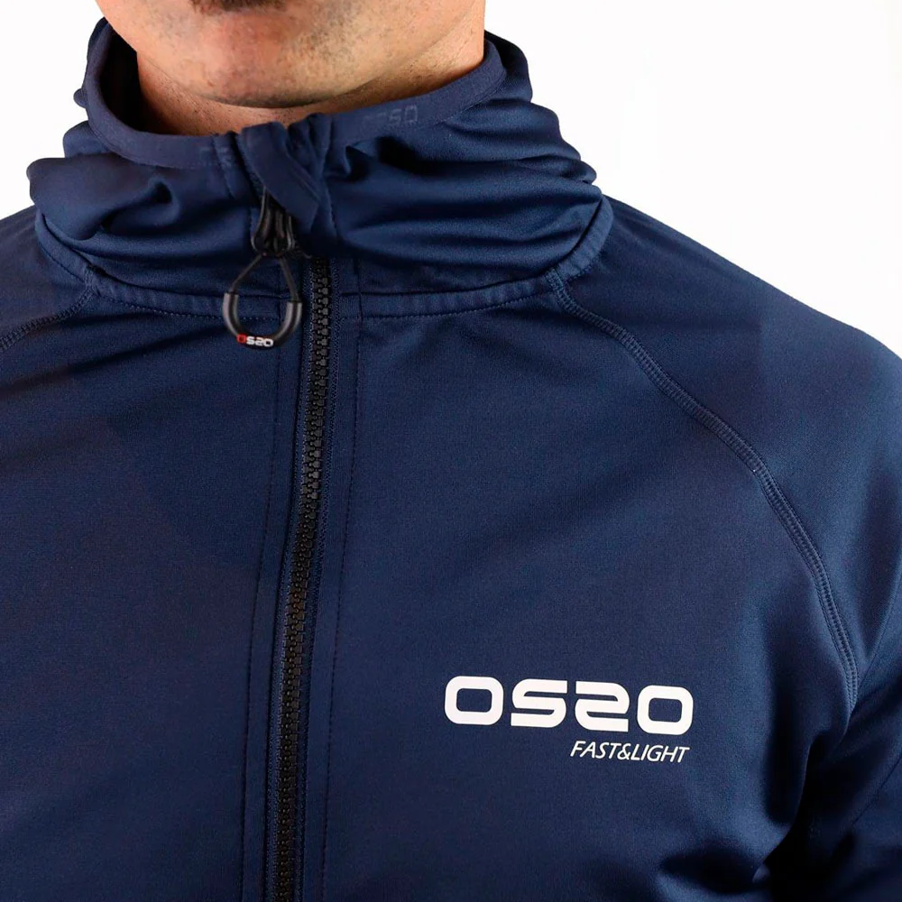 CHAQUETA OS2O HOKA PRO - Spell - Image 15