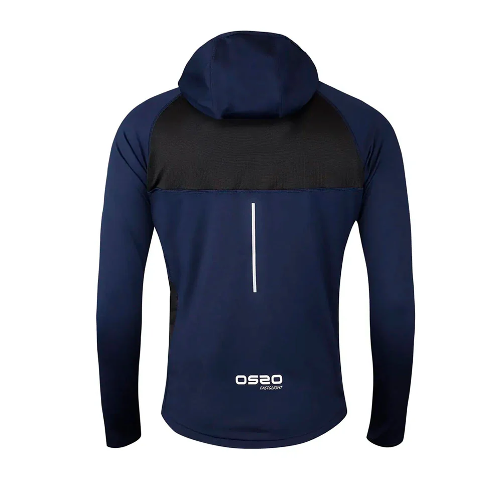 CHAQUETA OS2O HOKA PRO - Spell - Image 3