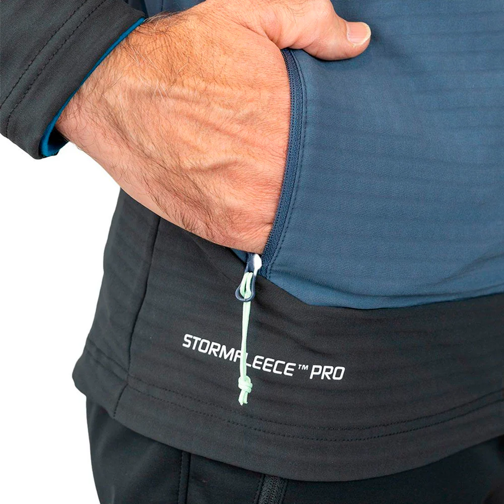 CHAQUETA OS2O METEOR STORMFLEECE PRO - Spell - Image 3