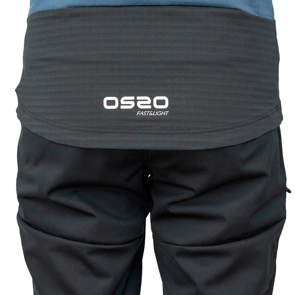 CHAQUETA OS2O METEOR STORMFLEECE PRO - Spell - Image 4