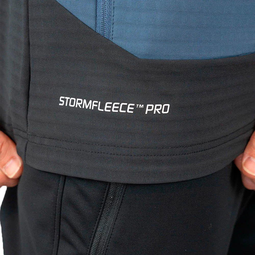 CHAQUETA OS2O METEOR STORMFLEECE PRO - Spell - Image 5