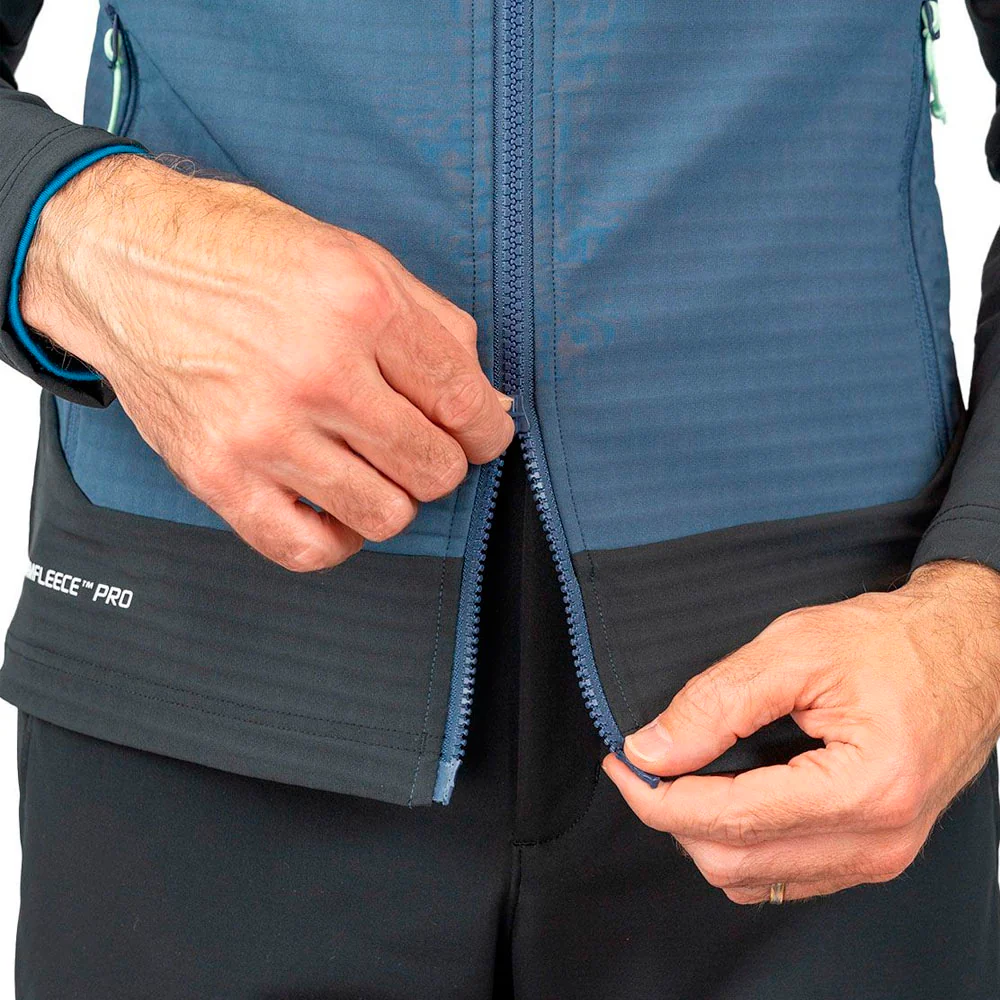 CHAQUETA OS2O METEOR STORMFLEECE PRO - Spell - Image 7