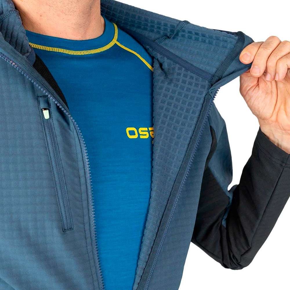 CHAQUETA OS2O METEOR STORMFLEECE PRO - Spell - Image 8