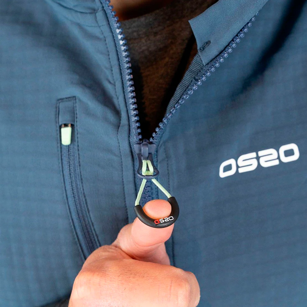 CHAQUETA OS2O METEOR STORMFLEECE PRO - Spell - Image 9