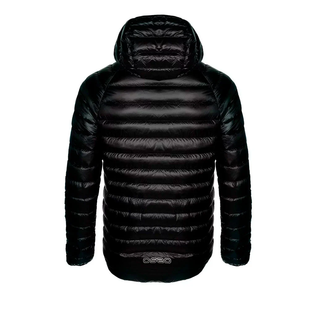CHAQUETA OS2O NEBULAE 850 HYDRO REPELLENT - Image 2