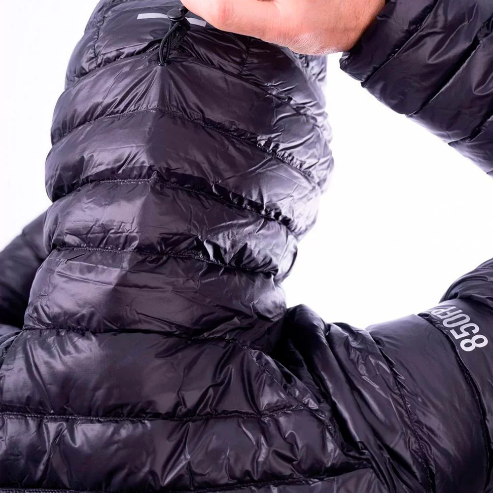 CHAQUETA OS2O NEBULAE 850 HYDRO REPELLENT - Image 4