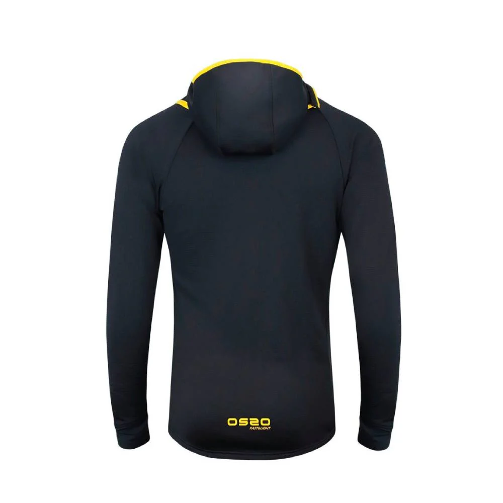 CHAQUETA OS2O PHANTOM - Black - Image 2