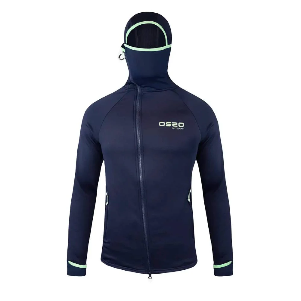 CHAQUETA OS2O PHANTOM - Spell
