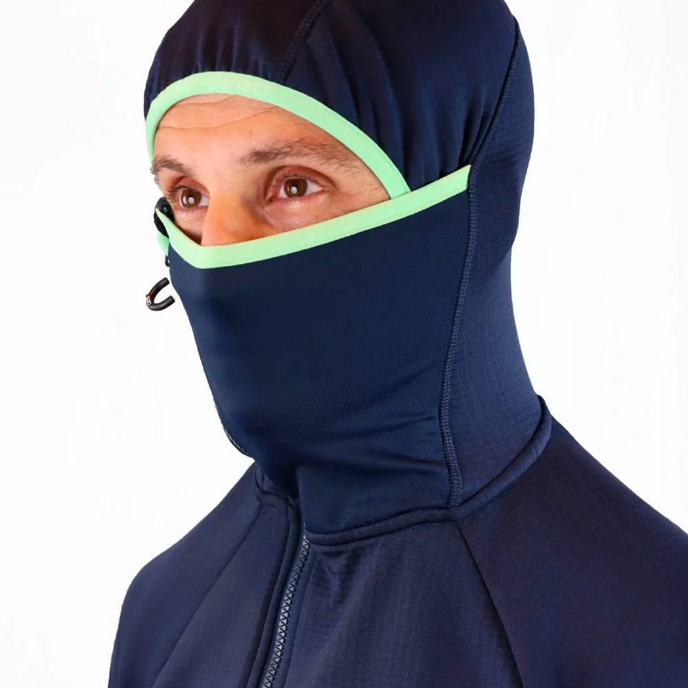 CHAQUETA OS2O PHANTOM - Spell - Image 4