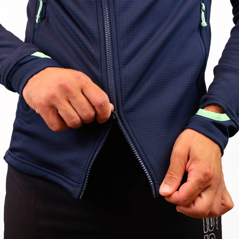 CHAQUETA OS2O PHANTOM - Spell - Image 7