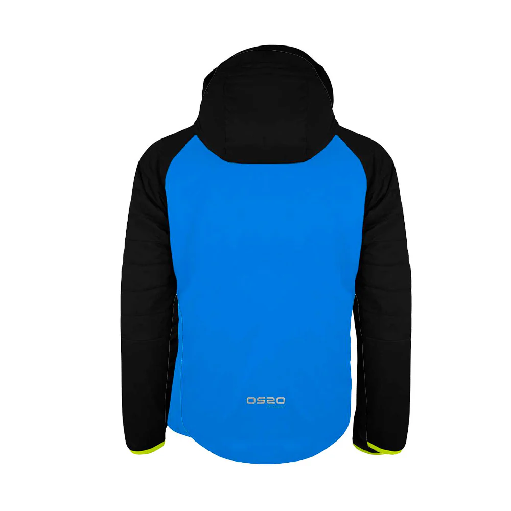CHAQUETA OS2O THUNDER PRO - Royal - Image 2