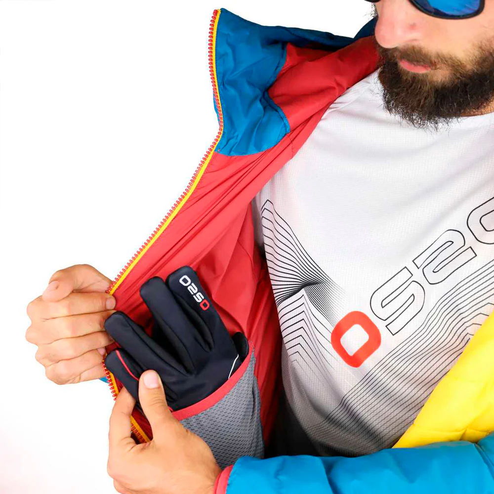 CHAQUETA OS2O THUNDER PRO - Sea Spectra - Image 3