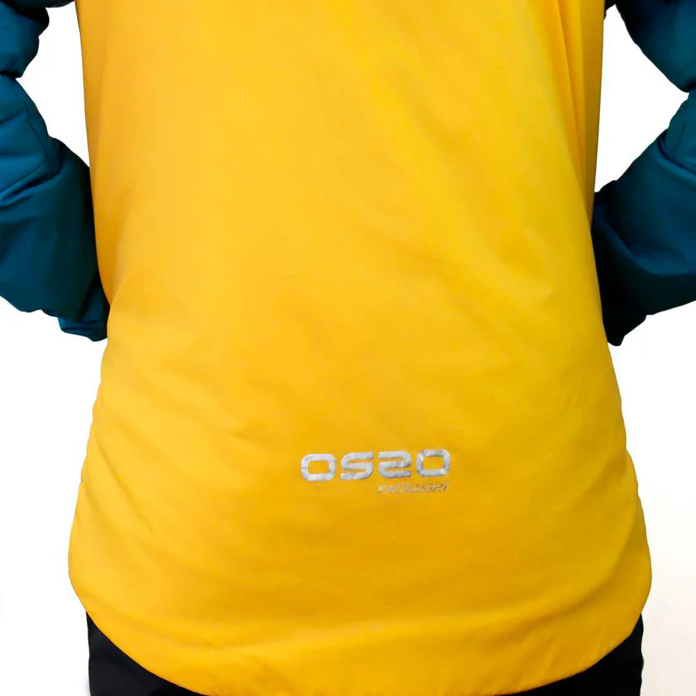 CHAQUETA OS2O THUNDER PRO - Sea Spectra - Image 4