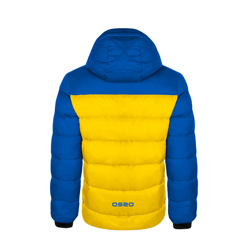 CHAQUETA OS2O TURBULENCE 850 DOWN - Spectra - Image 3