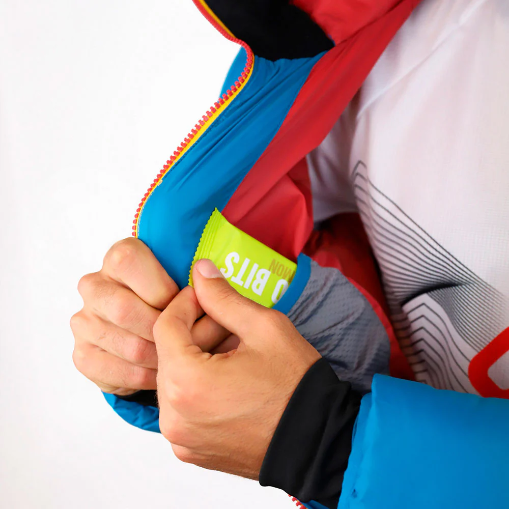 CHAQUETA OS2O TURBULENCE 850 DOWN - Spectra - Image 7