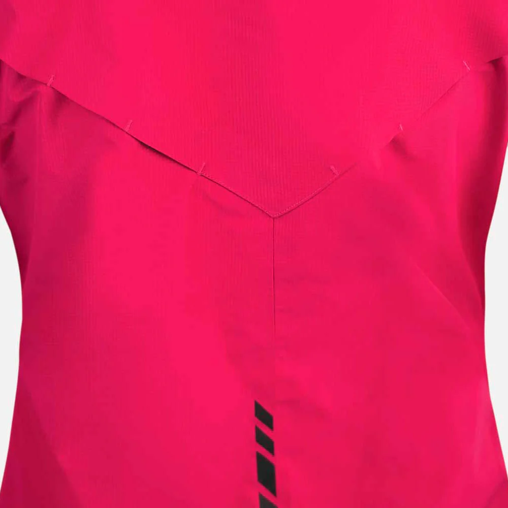 CHAQUETA RAIDLIGHT EXPLORE MP+ MUJER - Fucsia - Image 4