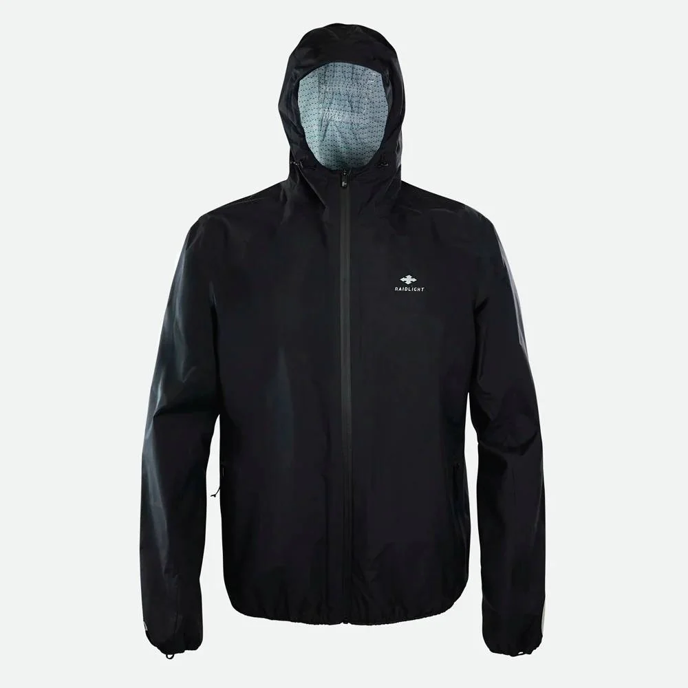 CHAQUETA RAIDLIGHT TOP EXTREME MP+ - Black
