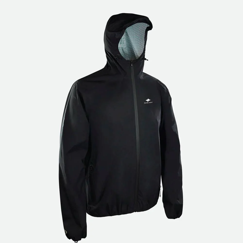 CHAQUETA RAIDLIGHT TOP EXTREME MP+ - Black - Image 3