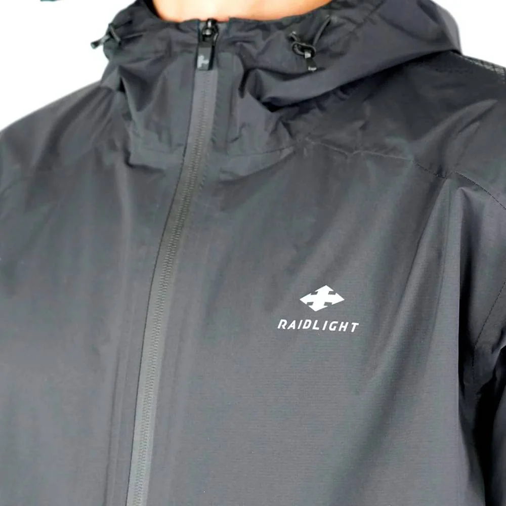 CHAQUETA RAIDLIGHT TOP EXTREME MP+ - Black - Image 6